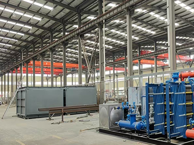 专业的板式换热生产厂家