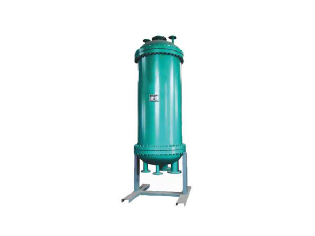 我国化工石油业中对压力容器的使用