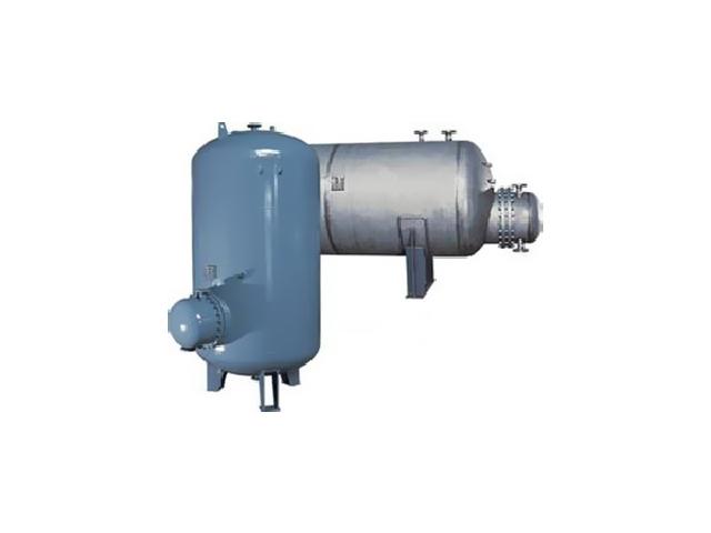 锅炉的发展状况