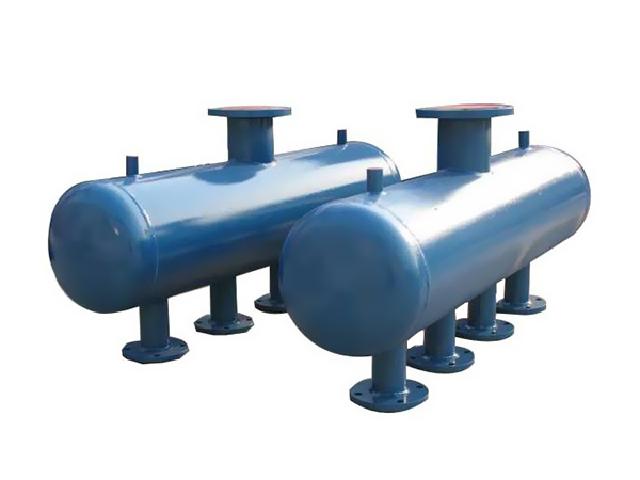 （高温水）分集水器