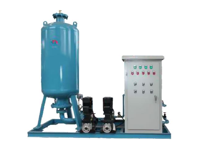 定压补水机组