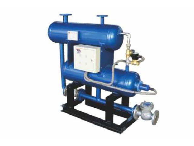 疏水自动加压装置