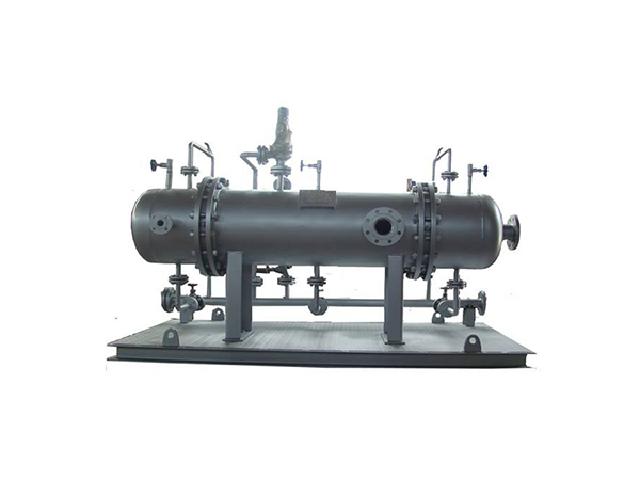 高效湍流式射流器