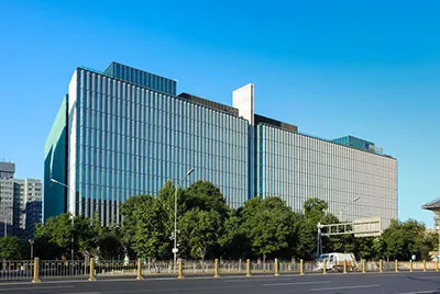 中国华能集团有限公司