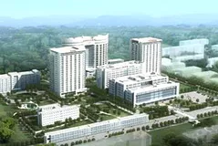 济南军区总医院