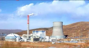 华能西宁热电有限公司