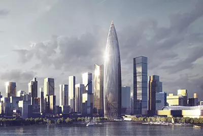 华润集团（深圳）