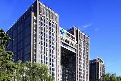 中国国电集团有限公司